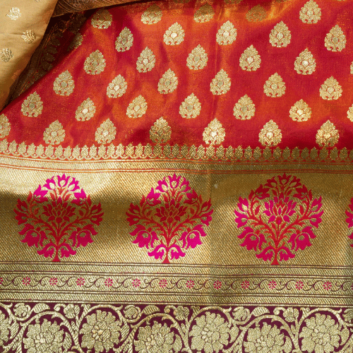 Sarees Between 10k to 15k